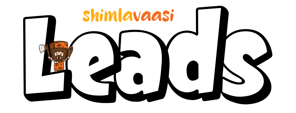 Leads from Shimlavaasi
